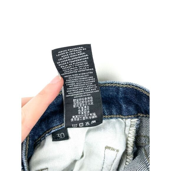 J Brand Men’s Tyler Slim Fit Jeans in Sonitas Size 30 - Picture 7 of 12